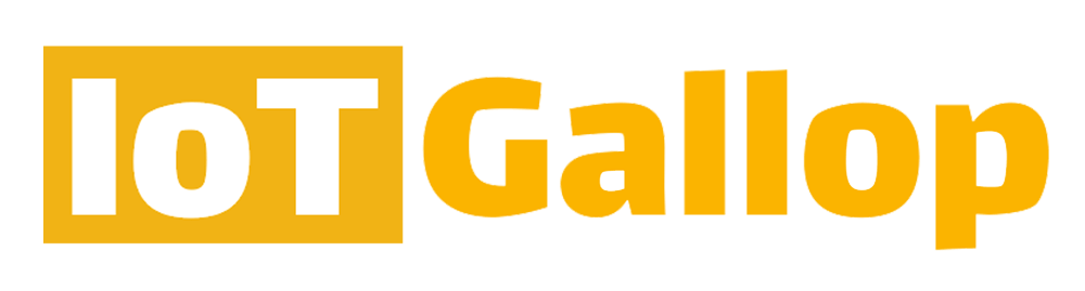 galope logo-iot