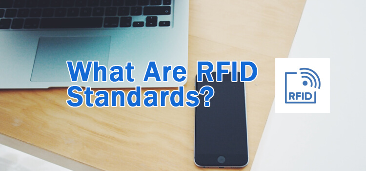 Cosa sono gli standard rfid