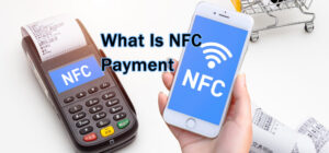 what is nfc payment