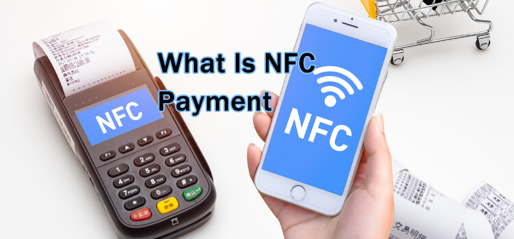 ¿Qué es el pago nfc?