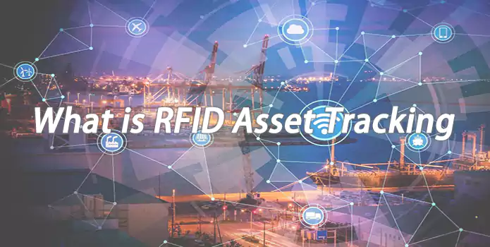 what is rfid asset tracking