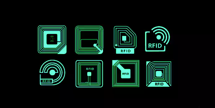 what is rfid