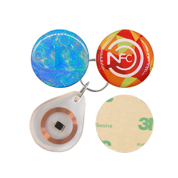 epoxy nfc tags manufacturer