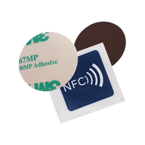 what is a nfc tags