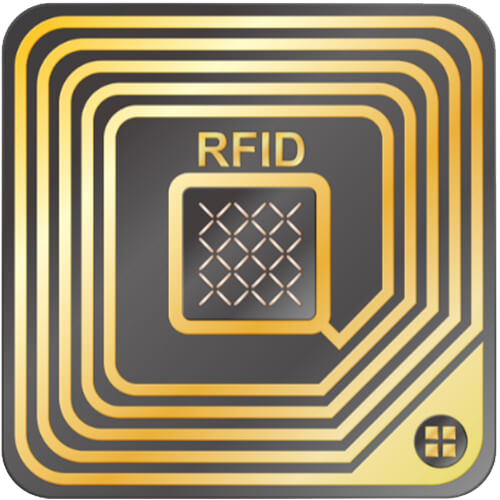 RFID 인레이