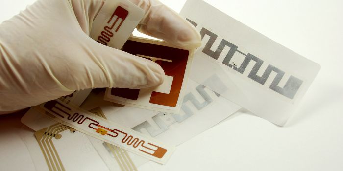 Benutzerdefinierte RFID-Tags